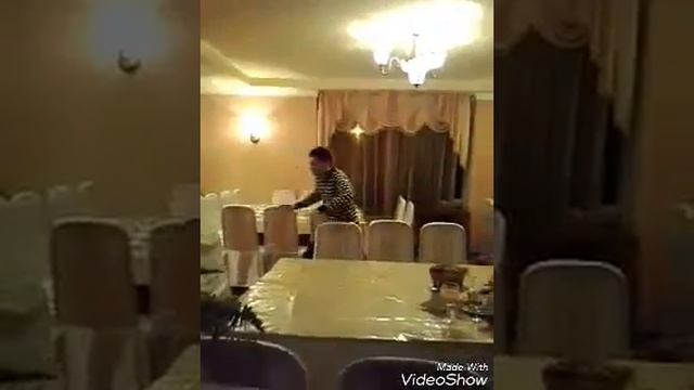 Патимейкер из Кокшетау смотреть онлайн