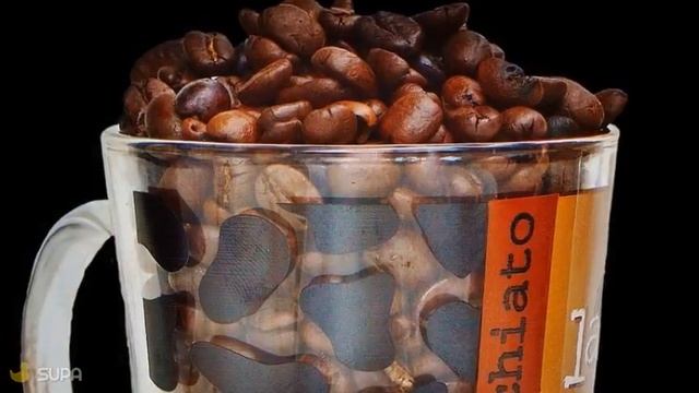 Моё кофейное утро) смотреть онлайн