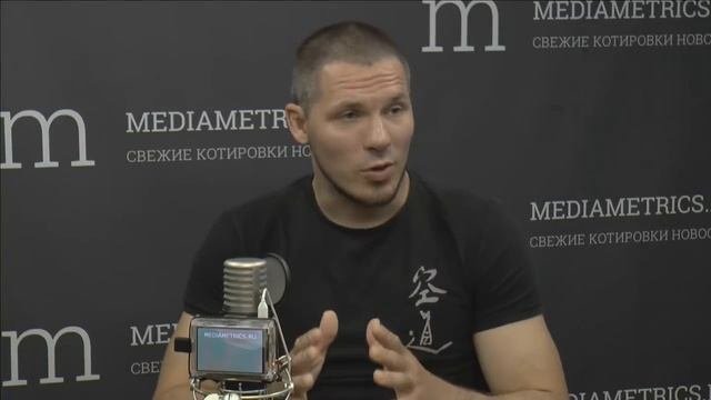 Здоровое питание с доктором Еделевым  Вегетарианство в спорте высших достижений  Часть 2