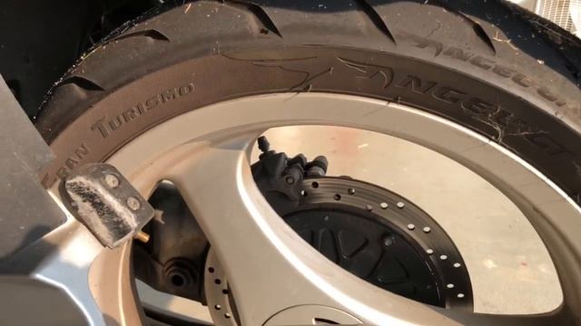 2001 BMW R 1100 in ray city GA смотреть онлайн