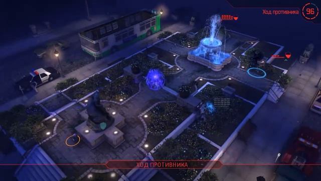 Group_A: ingverd(c) vs ДоРеМи | r.1 - Tournament №4 of multiplayer XCOM Enemy Within