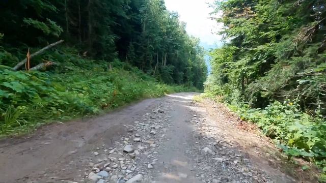 Путешествуя на велике … Архыз 2022 смотреть онлайн