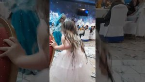 Лазги. Дилмурод Султонов МОСКВА. Раксида Дилноза Ортикова. 16.06.2021