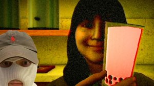 ночная смена в кофейне обернулась шизой...