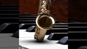 Шербурские зонтики - Саксофон.