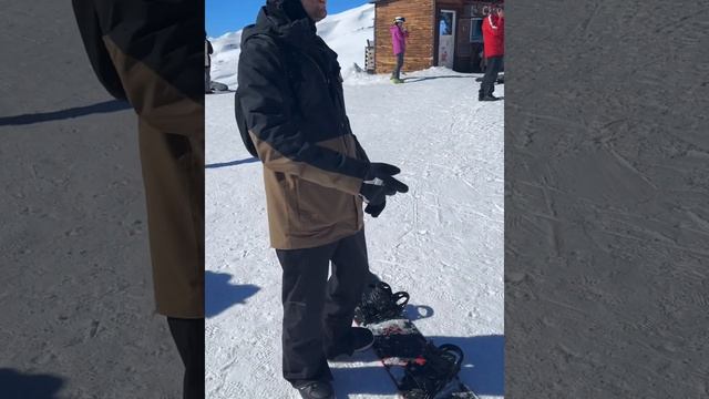 Поездка на Эльбрус 2024 г. смотреть онлайн