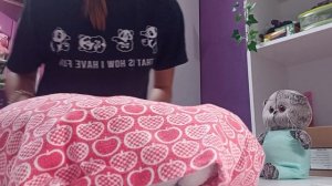 Как сделать кроватку для басика🧺🌷5 способов🌈☀