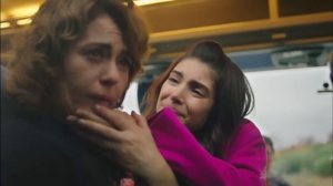 Госпожа Фазилет и её дочери 74 Серия (Русская озвучка)