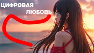 Цифровая любовь