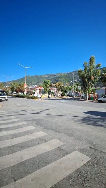 отель Hedef cleopatra. Аланья. Турция. смотреть онлайн