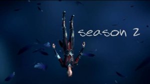 Сериал Расколотая битвой синева небес / Dou po cang qiong Сезон 2 серия 3