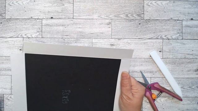 How I make my covers for mini albums & a BONUS cheater method! Mini Album Cover AKA Mini Album Base