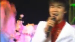 Калбиби Абдуллаева Тойга шашу