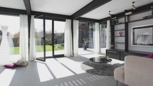 Подборка интерьеров в стиле минимализм🛋️