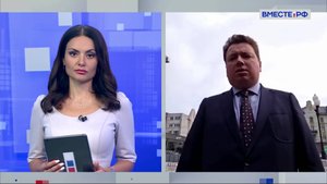 Калининградская область: решение логистических проблем. Александр Шендерюк-Жидков. Сказано в Сенате