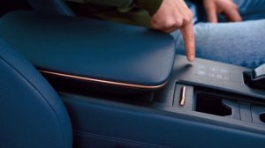 Nissan Ariya: Быстрый и вместительный японский электро кроссовер