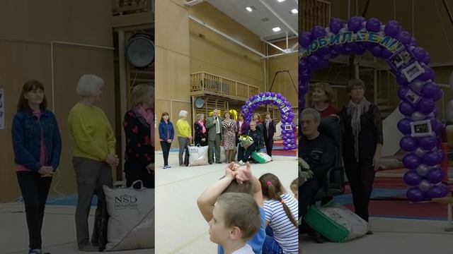 Епишин Николай Дмитриевич 70 лет Малаховка смотреть онлайн