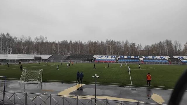 турнир в г. Чайковский 22.10.2021 . Торпедо : Зенит 2 2-й тайм. смотреть онлайн