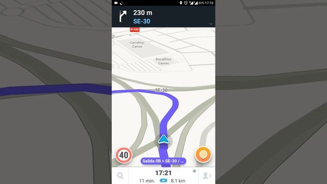 Gps erratic on OP2 Waze app after clean flash of RR5.7.4 21/09 смотреть онлайн