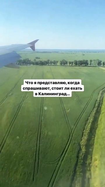 Прекрасный Калининград смотреть онлайн