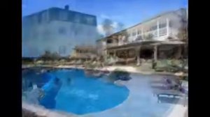 Доступные отели Турции