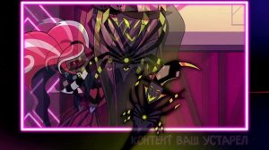 RESPECTLESS | КАВЕР НА РУССКОМ | HAZBIN HOTEL