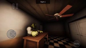 5 ночей с шреком 18+