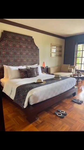 Бали/отели/Ayodya Resort Bali 5* #путешествия #лето #а4 смотреть онлайн