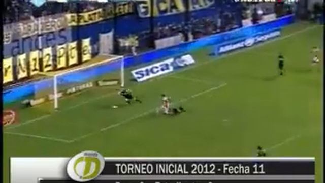 Boca 0 - Estudiantes 0 смотреть онлайн