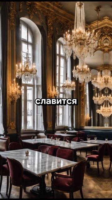 Лучшие города для кофейных любителей ☕️