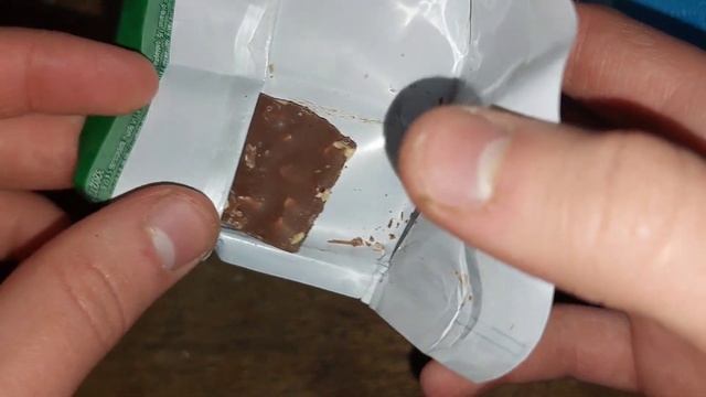 КАКАЯ ШОКОЛАДКА ВКУСНЕЕ 🍫🍫 ? 👆 смотреть онлайн