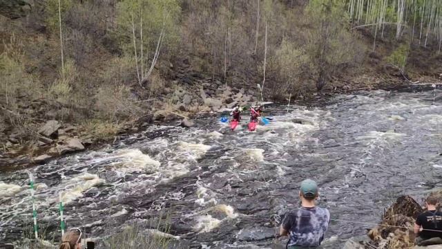 18 мая 2024 соревнование ⭐ВЕСЕННИЕ ЛАСТОЧКИ⭐ Вихоревка. Река Балага. смотреть онлайн