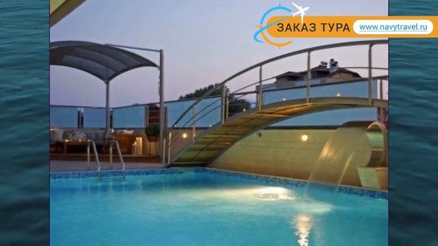 PRINCIPAL 2* Греция Пиерия обзор – отель ПРИНКИПАЛ 2* Пиерия видео обзор смотреть онлайн