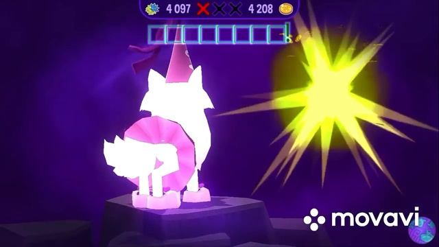 Мой пет Фантом со мной в портале 😂 смотреть онлайн