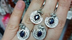 Натуральные камни-ювелирка 25.04.25