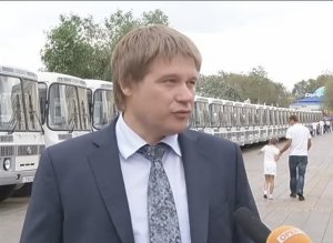 Четверть века на рынке пассажирского транспорта