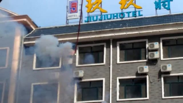 28 августа в нашей гостинице открылась столовая смотреть онлайн