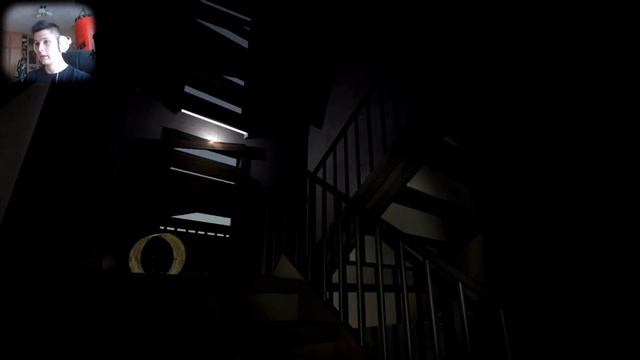 БЕСКОНЕЧНЫЙ УЖАС В ОТЕЛЕ - Прохождение Continuously - Инди Хорроры смотреть онлайн