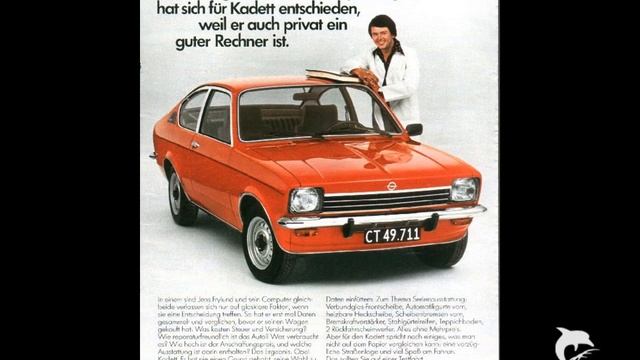 Der neue Kadett C - Teil 1 смотреть онлайн