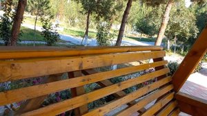 ЧИМЕН ТЕМИРЙУЛЧИЛАР САНАТОРИЯСИДА