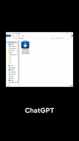 ChatGPT теперь и на Windows, как скачать