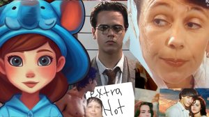 Неукротимая Хильда/Хильда Ураган. Зачем Хильда ушла в район богемы? Краткий пересказ