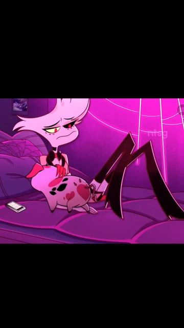 Отель хазбин 1 серия 1 сезона смотреть онлайн