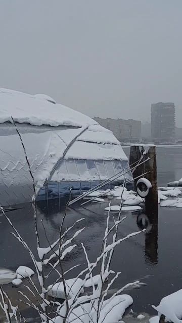 Утонувший ресторан серебряный кит #2023 #санктпетербург #весна #shorts смотреть онлайн
