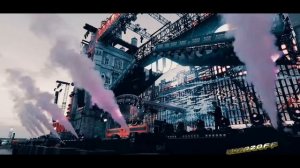Morozoff - Festival Madness  ★ Shake it down Remaster 2025