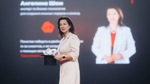 Лучшая версия себя или вопросы из Кощеева Царства | Ангелина Шам