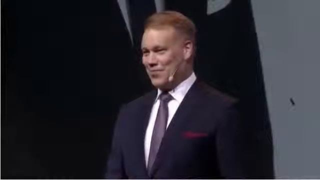 Всероссийский конгресс предпринимателей Орифлэйм 2017 Шахаевы смотреть онлайн