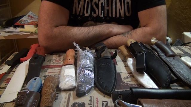 Ответы на вопросы. Часть 4 смотреть онлайн