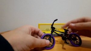 50 ПОДПИСЧИКОВ! ФИНГЕРБОРД, BMX. ОБЗОР НА МОЙ СТАФФ