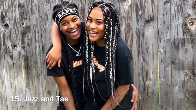 Top 30 YouTube Couples THAT EVERYBODY LOVES смотреть онлайн